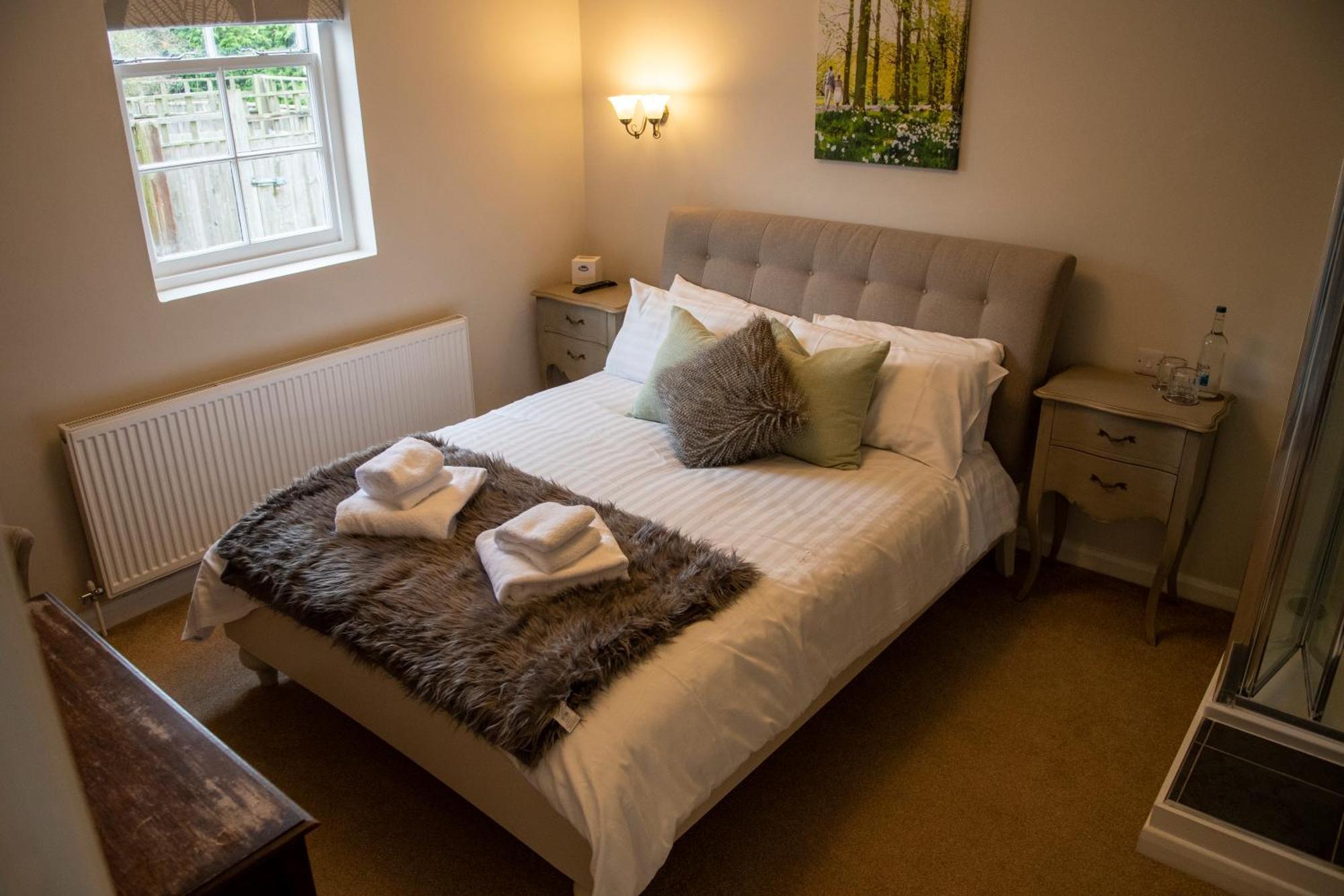 Five Bells Wickham Hotel Newbury  Ruang foto