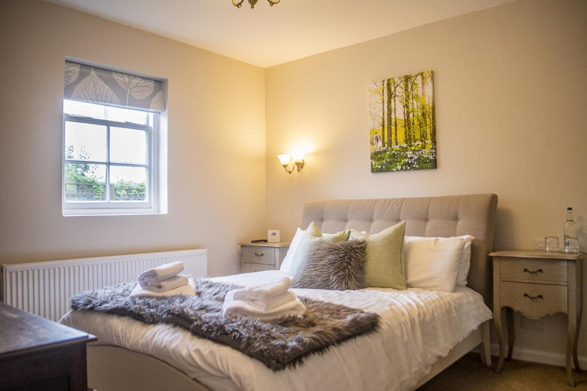Five Bells Wickham Hotel Newbury  Ruang foto