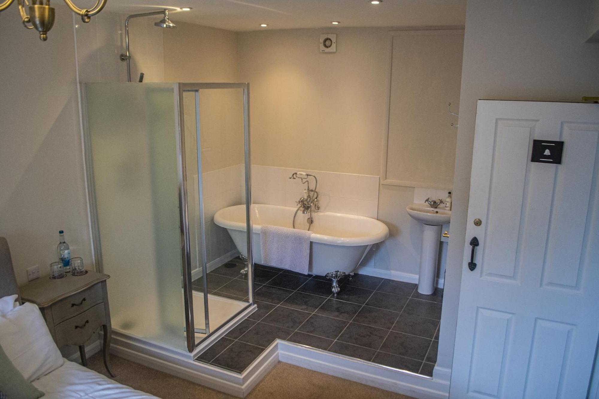 Five Bells Wickham Hotel Newbury  Ruang foto